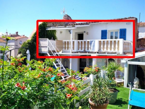 appartement centre ville du Boulou pour 2 adultes-2 enfants- check in 17h-20h--juillet-aout reservation de 7 jours mini